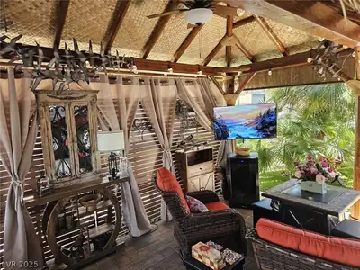 8175 Arville Street 271, Las Vegas, NV 89139 Patio