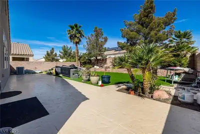 3924 West Colton Avenue Patio