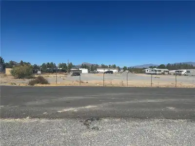 3700 West Dyer Road Pahrump, NV 89048