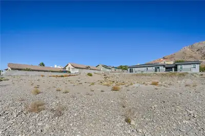 7150 Pico Rio Court, Las Vegas, NV 89156 Yard