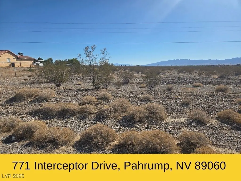 771 East Interceptor Drive