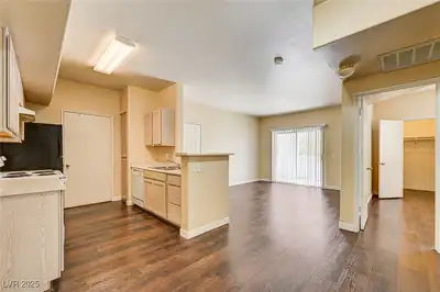 2615 West Gary Avenue 2054 Kitchen