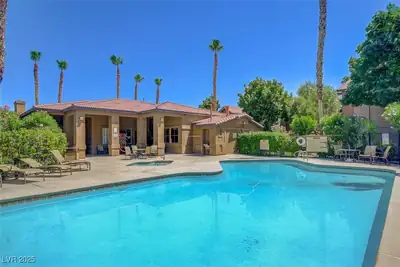 2615 West Gary Avenue 2054 Pool