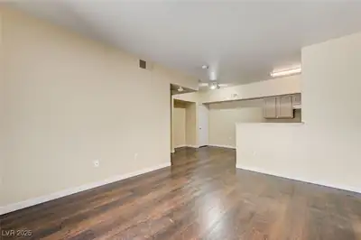 2615 West Gary Avenue 2054 Living Room
