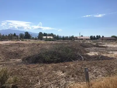 2241 South Toiyabe Avenue Pahrump, NV 89048