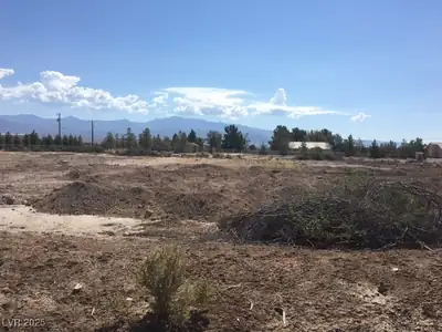 2241 South Toiyabe Avenue, Pahrump, NV 89048 View