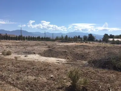 2241 South Toiyabe Avenue, Pahrump, NV 89048 View