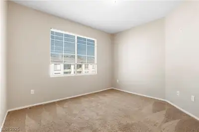 7155 South Durango Drive 306 Bedroom