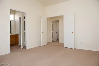 6984 Wineberry Drive, Las Vegas, NV 89119 Bedroom