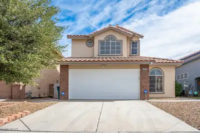 6984 Wineberry Drive, Las Vegas