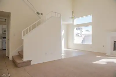 6984 Wineberry Drive, Las Vegas, NV 89119 Living Room