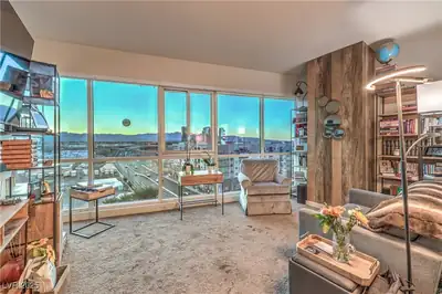4525 Dean Martin Drive 802, Las Vegas