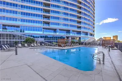 4525 Dean Martin Drive 802 Pool