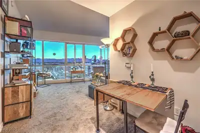4525 Dean Martin Drive 802 Other
