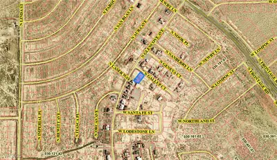 6680 Gallup Court Pahrump, NV 89060