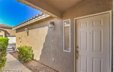 390 Rosado Springs Street Henderson, NV 89014