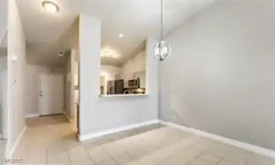 390 Rosado Springs Street, Henderson, NV 89014 Dining Area