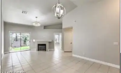 390 Rosado Springs Street, Henderson, NV 89014 Living Room