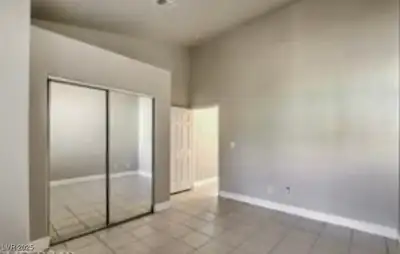 390 Rosado Springs Street, Henderson, NV 89014 Bedroom