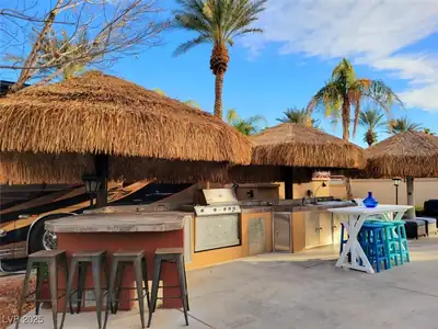 8175 Arville Street 41, Las Vegas