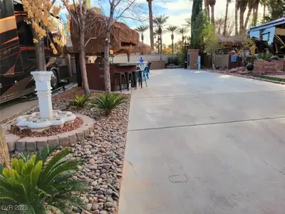 8175 Arville Street 41 Patio
