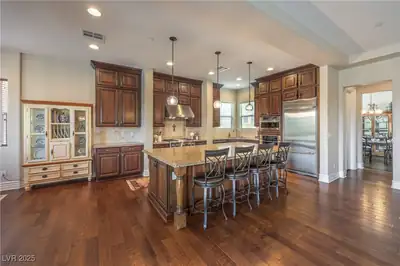 79 Rezzonico Drive, Henderson, NV 89011 Kitchen