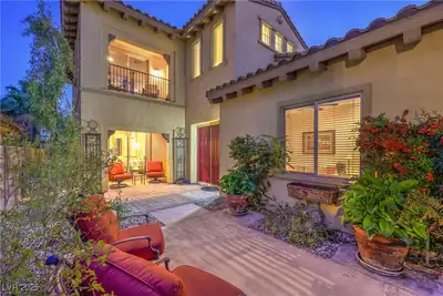 79 Rezzonico Drive Henderson, NV 89011