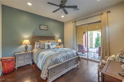 79 Rezzonico Drive, Henderson, NV 89011 Bedroom
