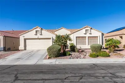 3519 Trotting Horse Road, North Las Vegas