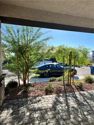 1173 Melody Lark Street, Henderson, NV 89011 Patio
