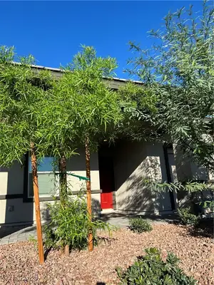 1173 Melody Lark Street, Henderson, NV 89011 Front of Structure