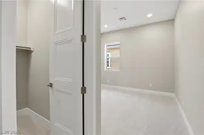 97 Vernalis Avenue, Las Vegas, NV 89138 Bedroom