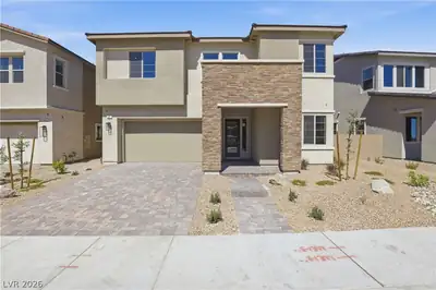 97 Vernalis Avenue Las Vegas, NV 89138