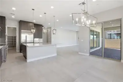 97 Vernalis Avenue, Las Vegas, NV 89138 Dining Area