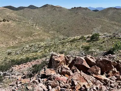 Canyon Peak Pioche, NV 89043