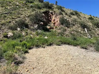 Canyon Peak, Pioche, NV 89043 Other