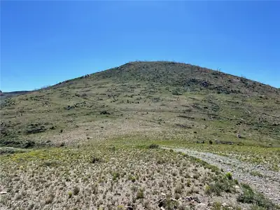 Canyon Peak, Pioche, NV 89043 View