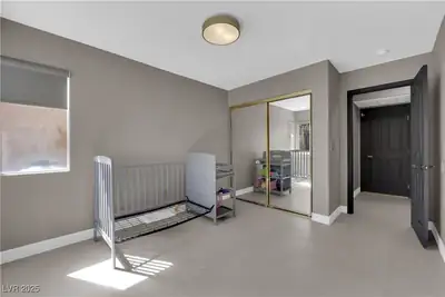 2320 Sunrise Meadows Drive, Las Vegas, NV 89134 Bedroom