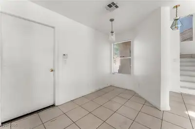 6673 Silver Penny Avenue, Las Vegas, NV 89108 Dining Area