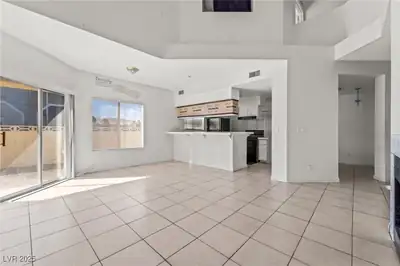 6673 Silver Penny Avenue, Las Vegas, NV 89108 Living Room