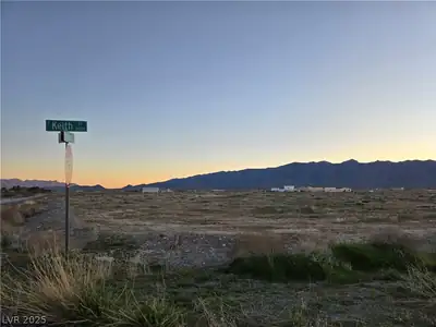1971 Keith Street, Pahrump, NV 89048 View