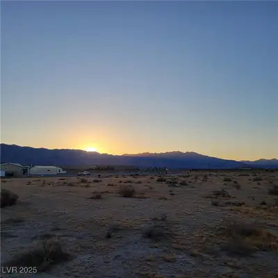 1971 Keith Street, Pahrump, NV 89048 View