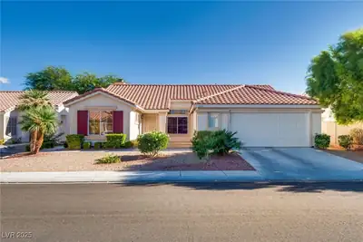 1705 Night Shadow Avenue, North Las Vegas