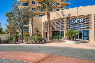8255 Las Vegas Boulevard 1503 Las Vegas, NV 89123