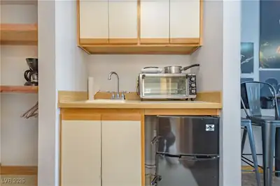 223 Hunter Ridge 2303, Brian Head, UT 84719 Kitchen
