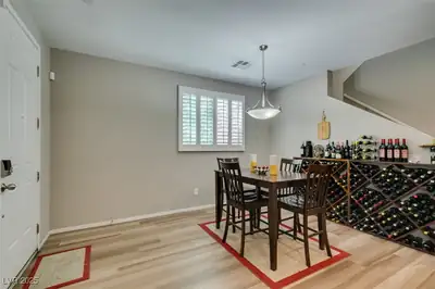 6472 Centennial Skies Court, North Las Vegas, NV 89086 Dining Area