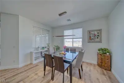 6440 Montclair Street, Pahrump, NV 89061 Dining Area