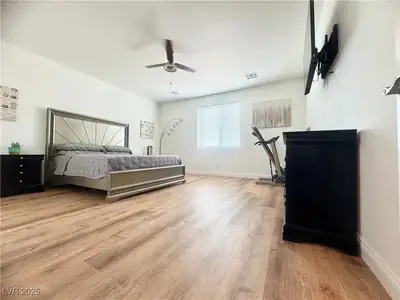 6440 Montclair Street, Pahrump, NV 89061 Bedroom