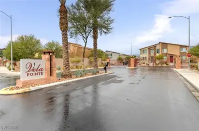 7324 Halo Falls Street, North Las Vegas, NV 89084 Community