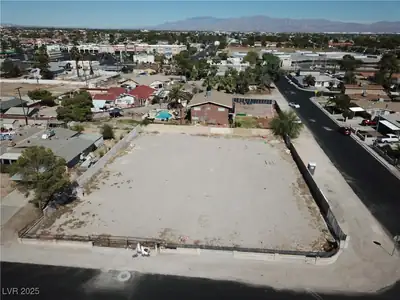 4730 Pioneer Avenue Las Vegas, NV 89102